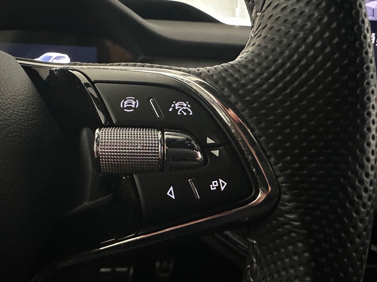 Skoda Enyaq iV Sportline 2023 - Billede 4