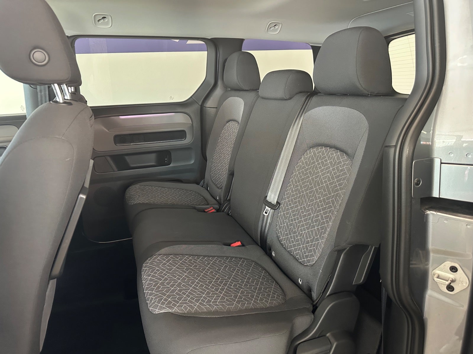 VW ID. Buzz Life 75 Years Edition SWB 2023 - Billede 9
