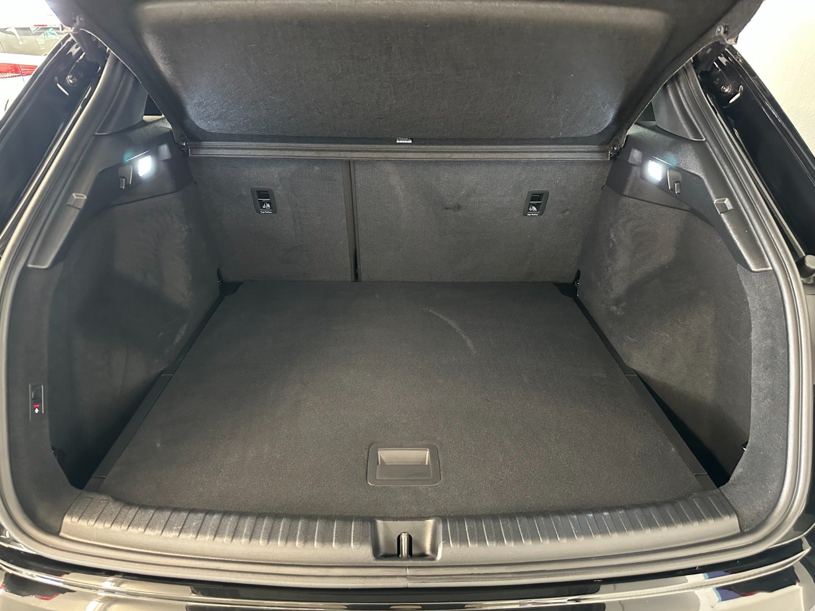 Audi Q4 e-tron Ultra S-line 2024 - Billede 15