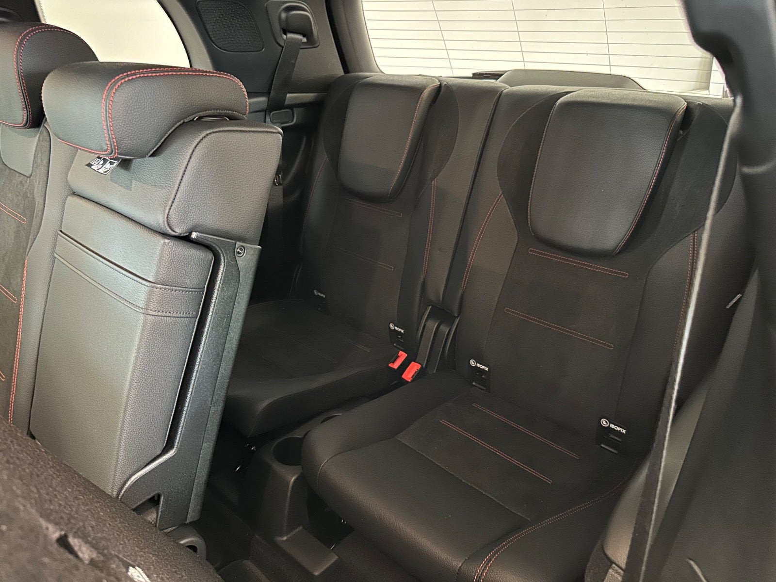 Mercedes EQB300 AMG Line 4Matic 7prs 2025 - Billede 11