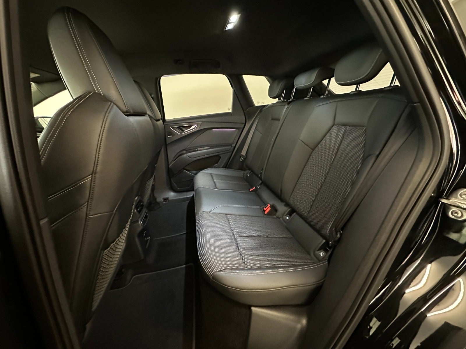 Audi Q4 e-tron Ultra S-line 2024 - Billede 11