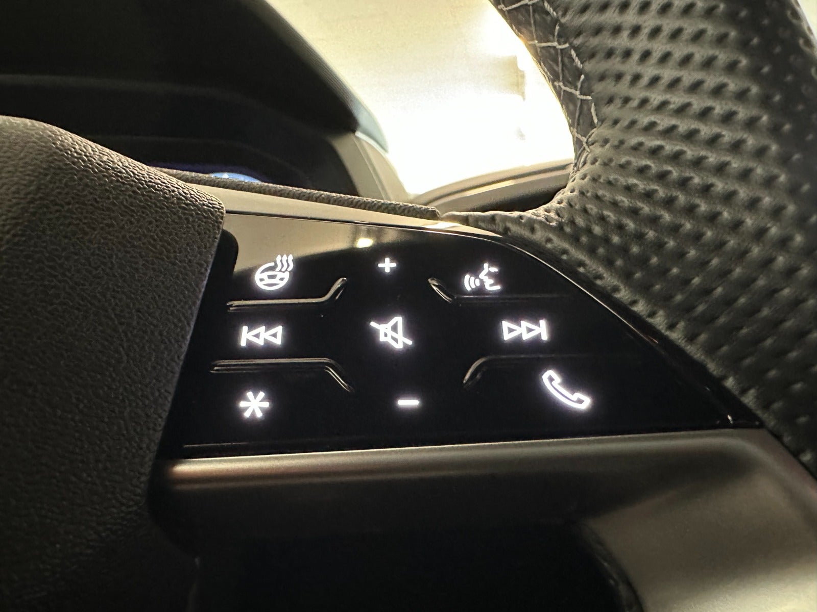 Audi Q4 e-tron Ultra S-line 2024 - Billede 4