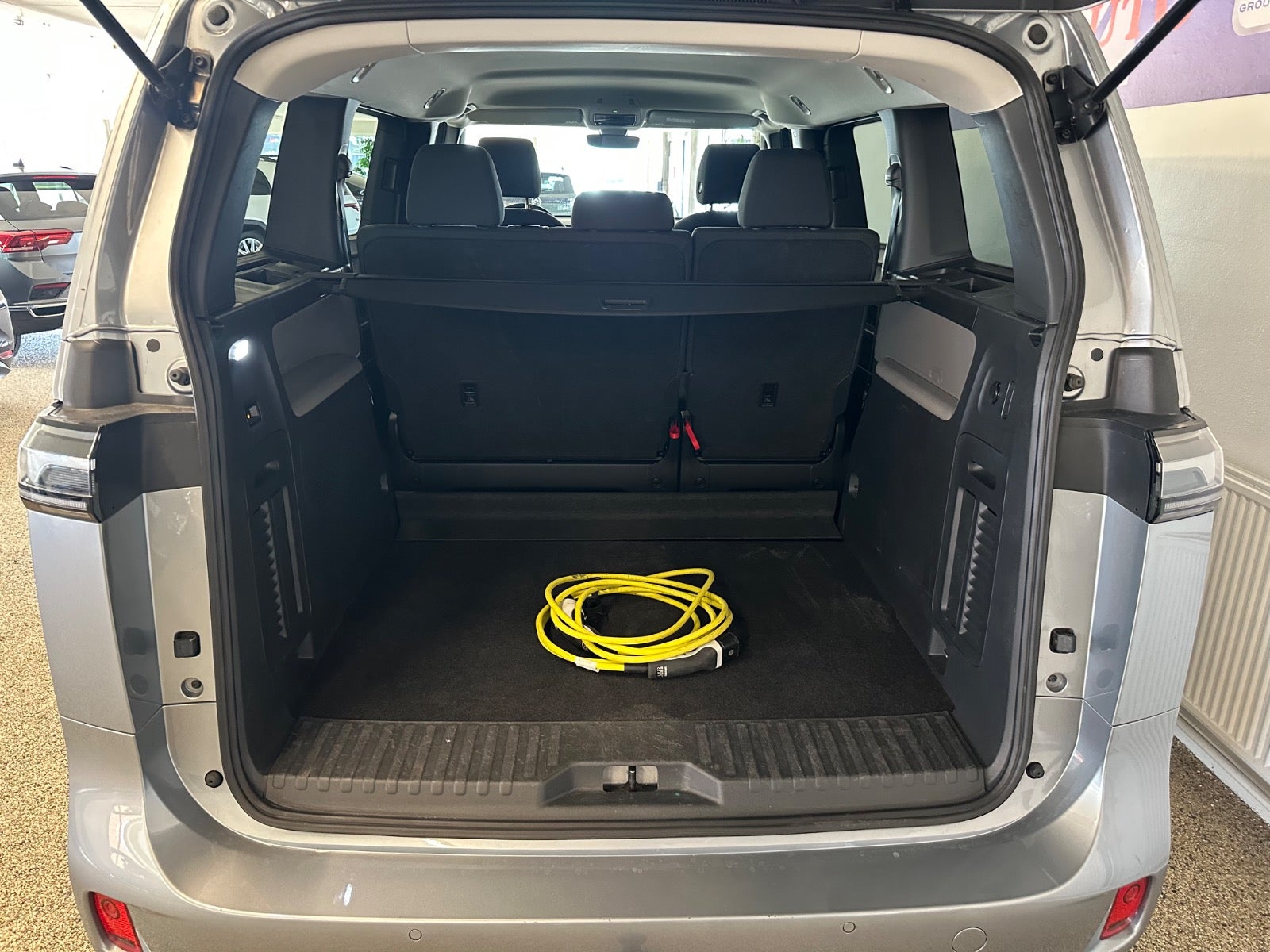 VW ID. Buzz Life 75 Years Edition SWB 2023 - Billede 15