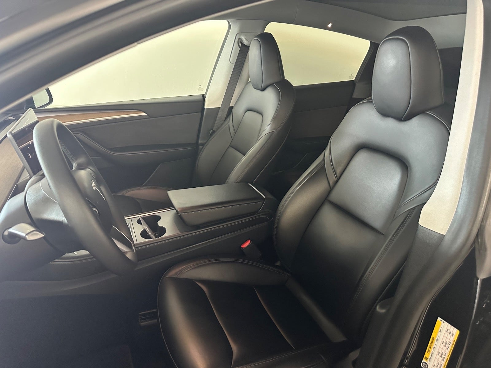 Tesla Model Y Long Range AWD 2023 - Billede 7