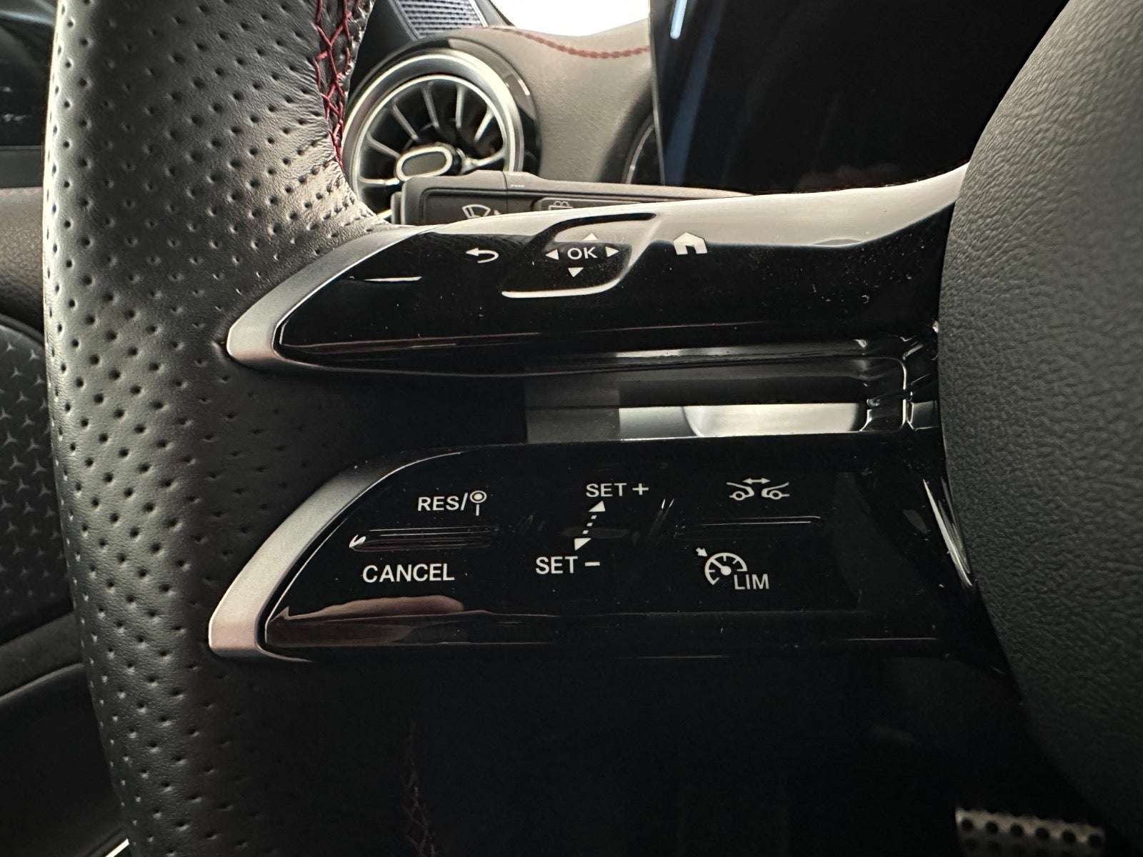 Mercedes EQB300 AMG Line 4Matic 7prs 2025 - Billede 5