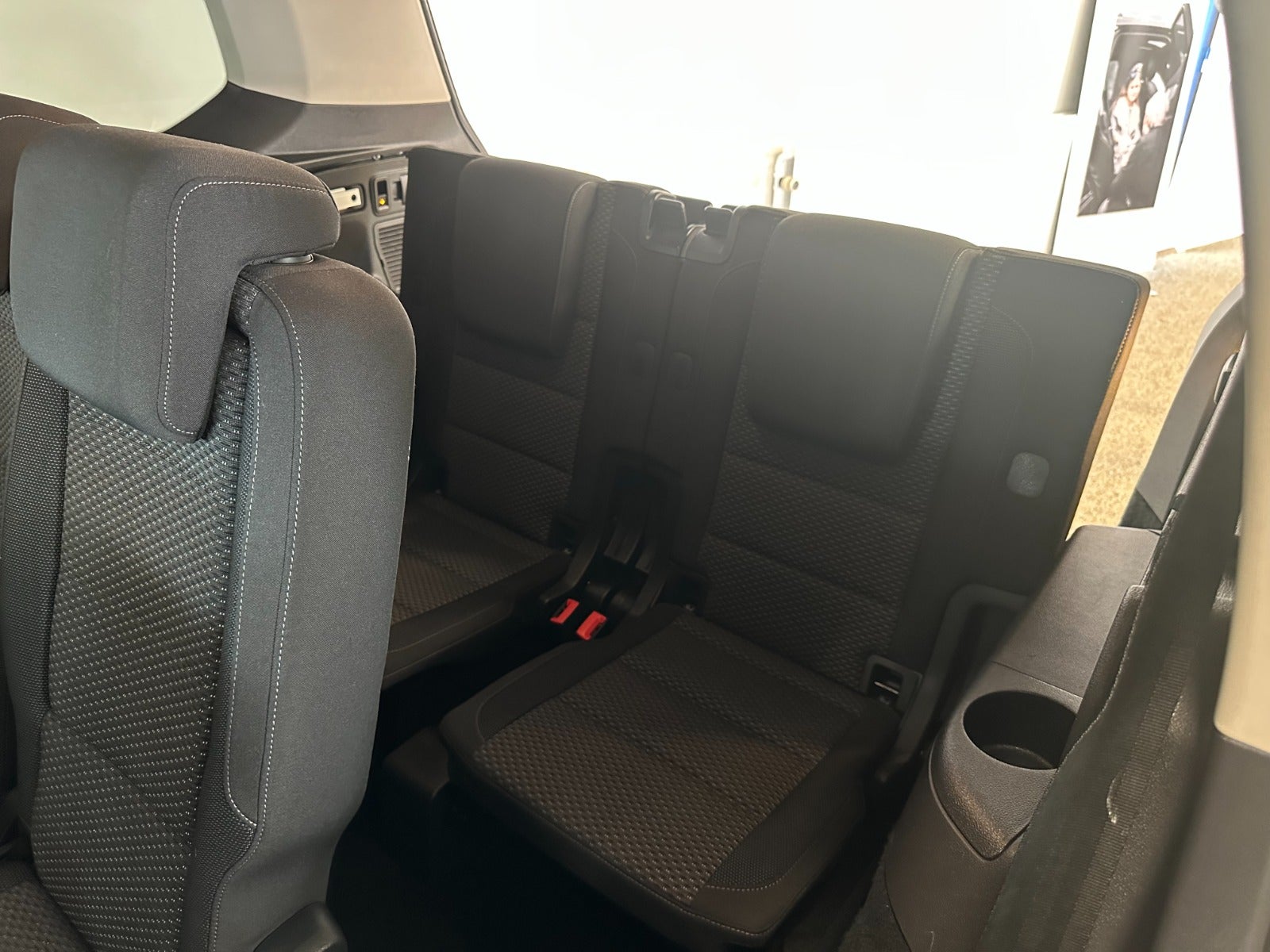 VW Touran TSi 150 Comfortline DSG 7prs 2020 - Billede 11