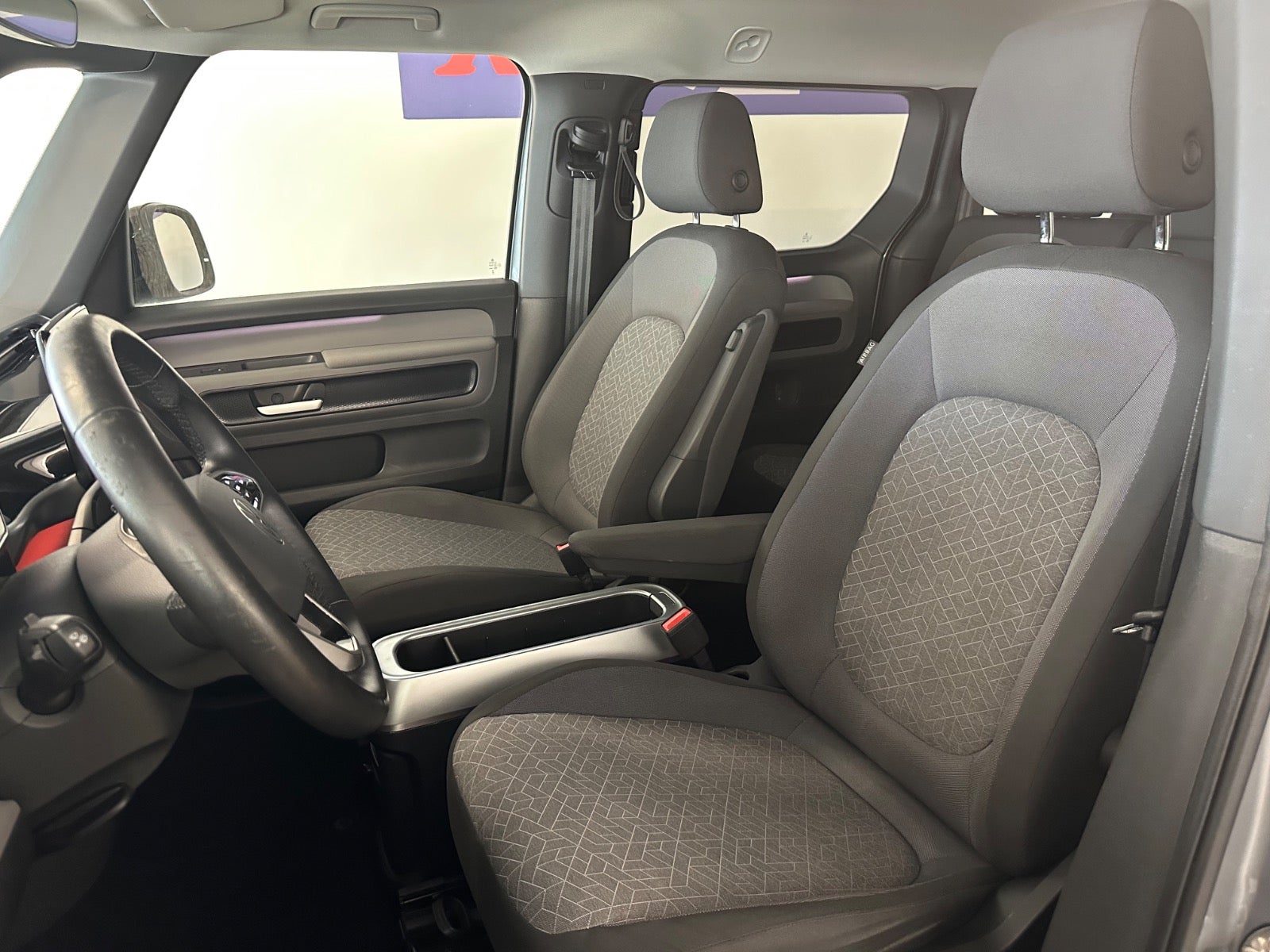 VW ID. Buzz Life 75 Years Edition SWB 2023 - Billede 8