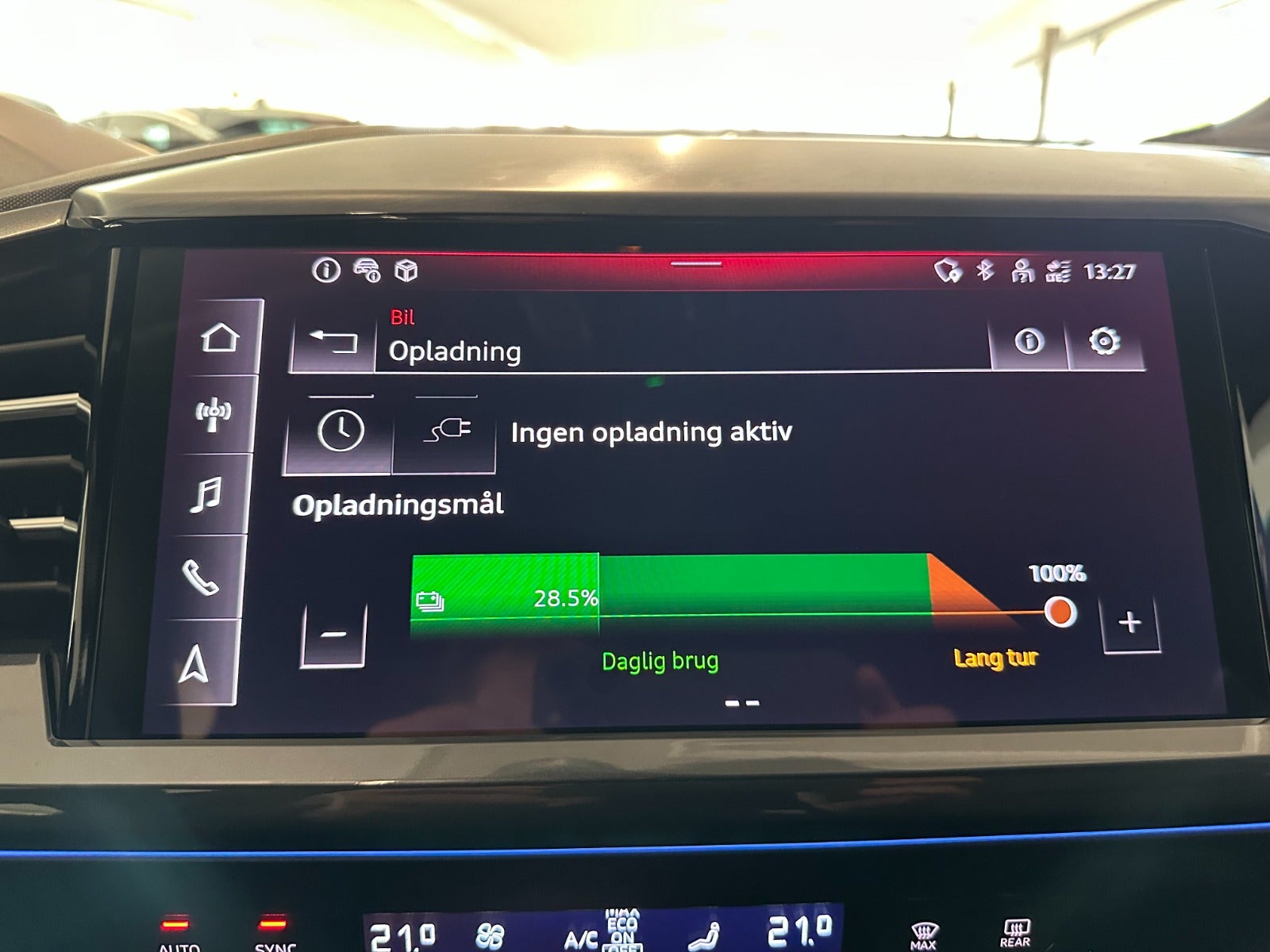 Audi Q4 e-tron Ultra S-line 2024 - Billede 6