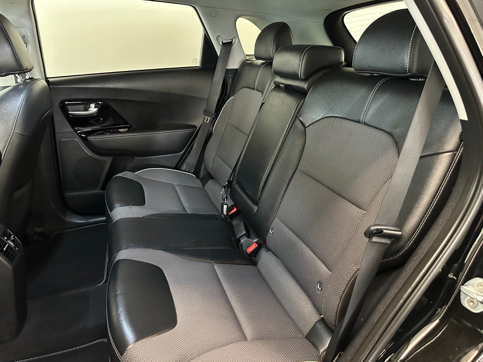 Kia e-Niro Advance 2021 - Billede 10