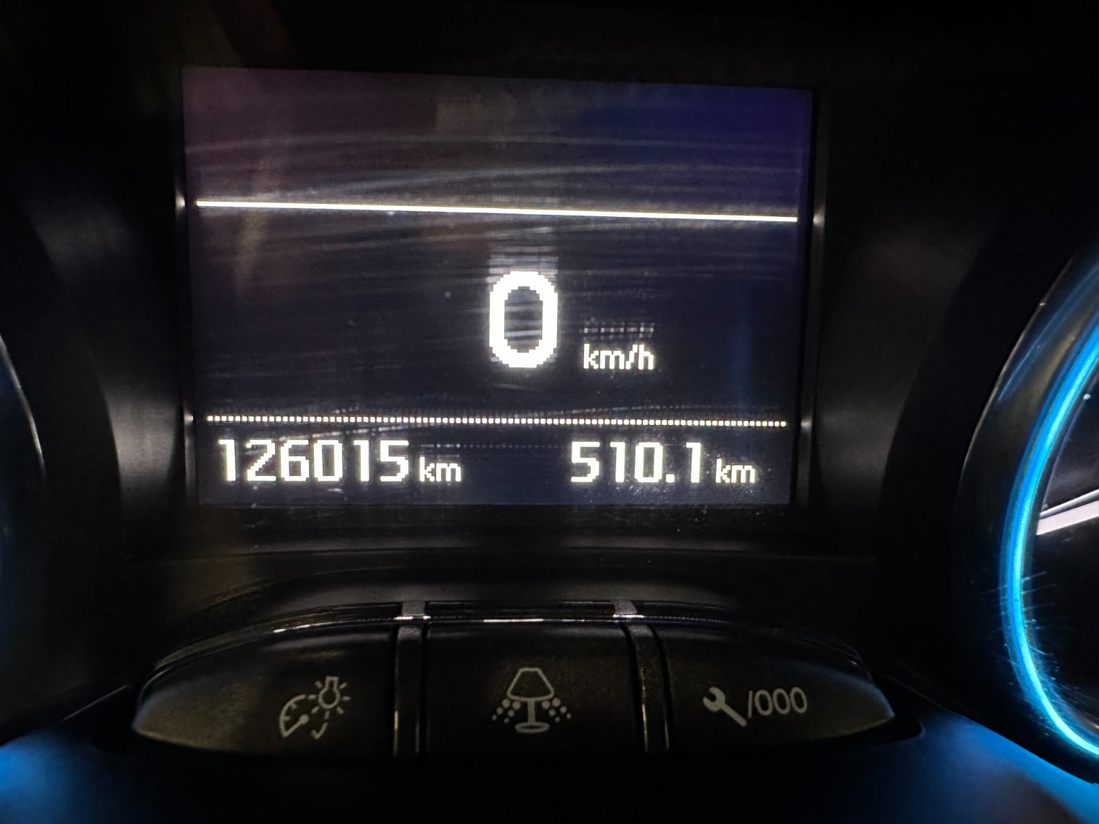 Peugeot 2008 BlueHDi 100 Allure Sky 2018 - Billede 3