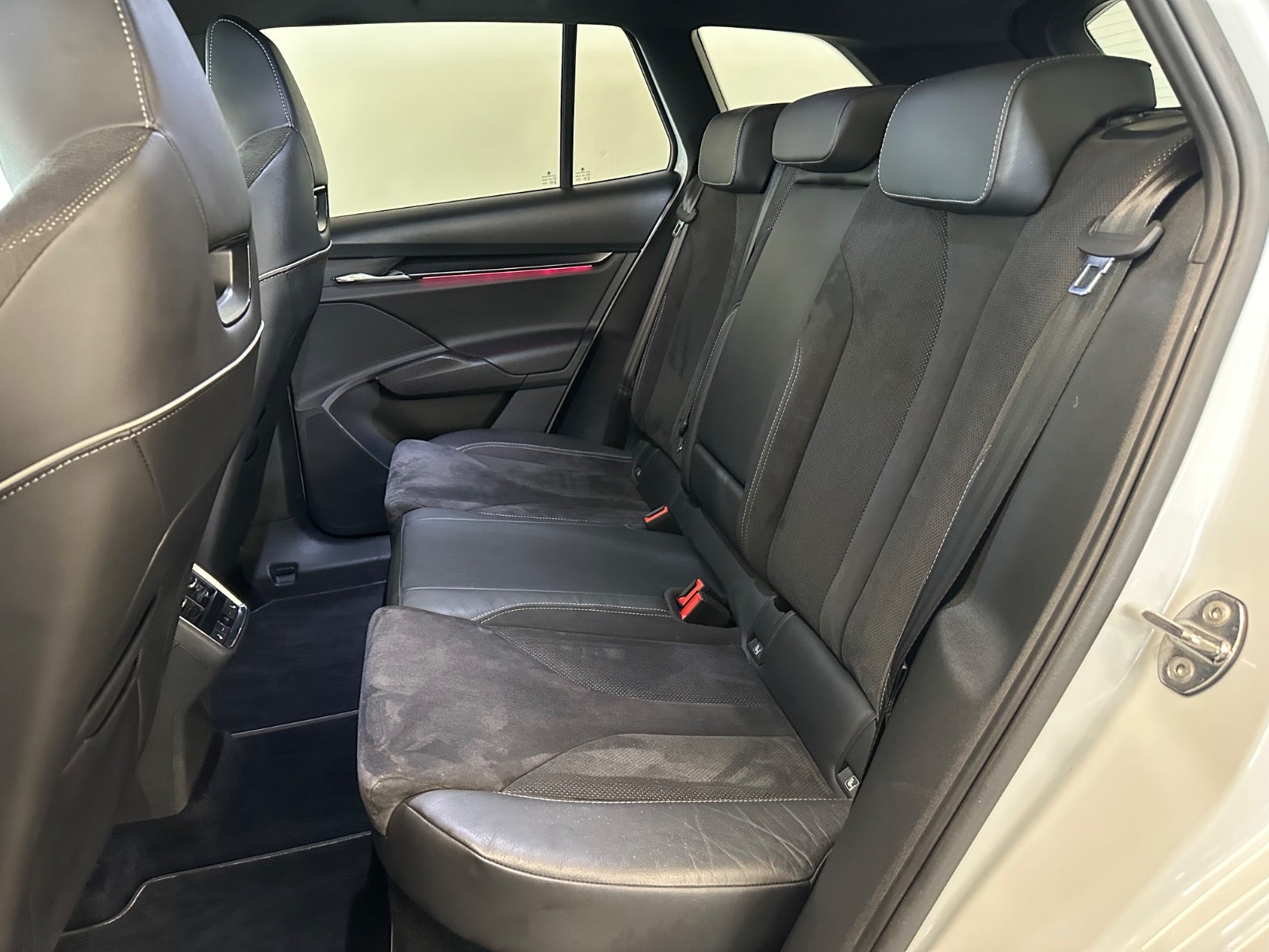 Skoda Enyaq iV Sportline 2021 - Billede 11