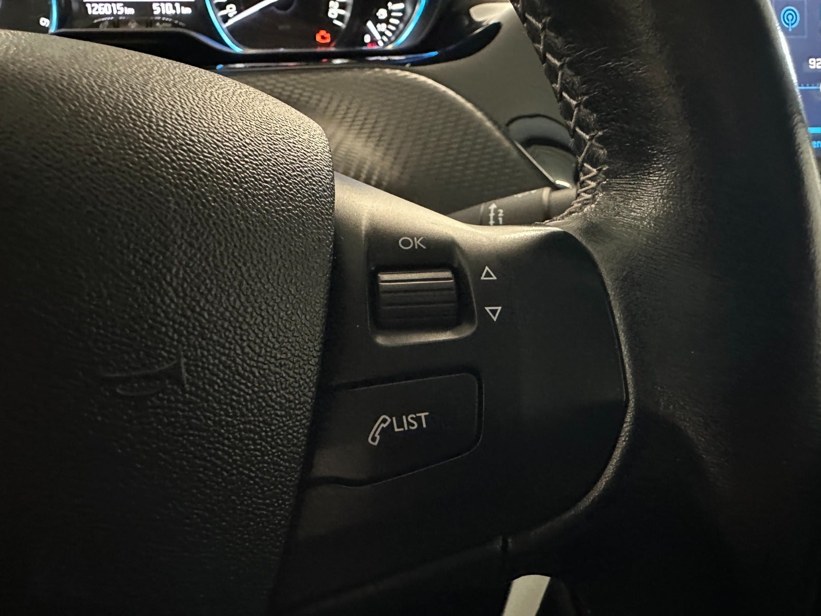 Peugeot 2008 BlueHDi 100 Allure Sky 2018 - Billede 4