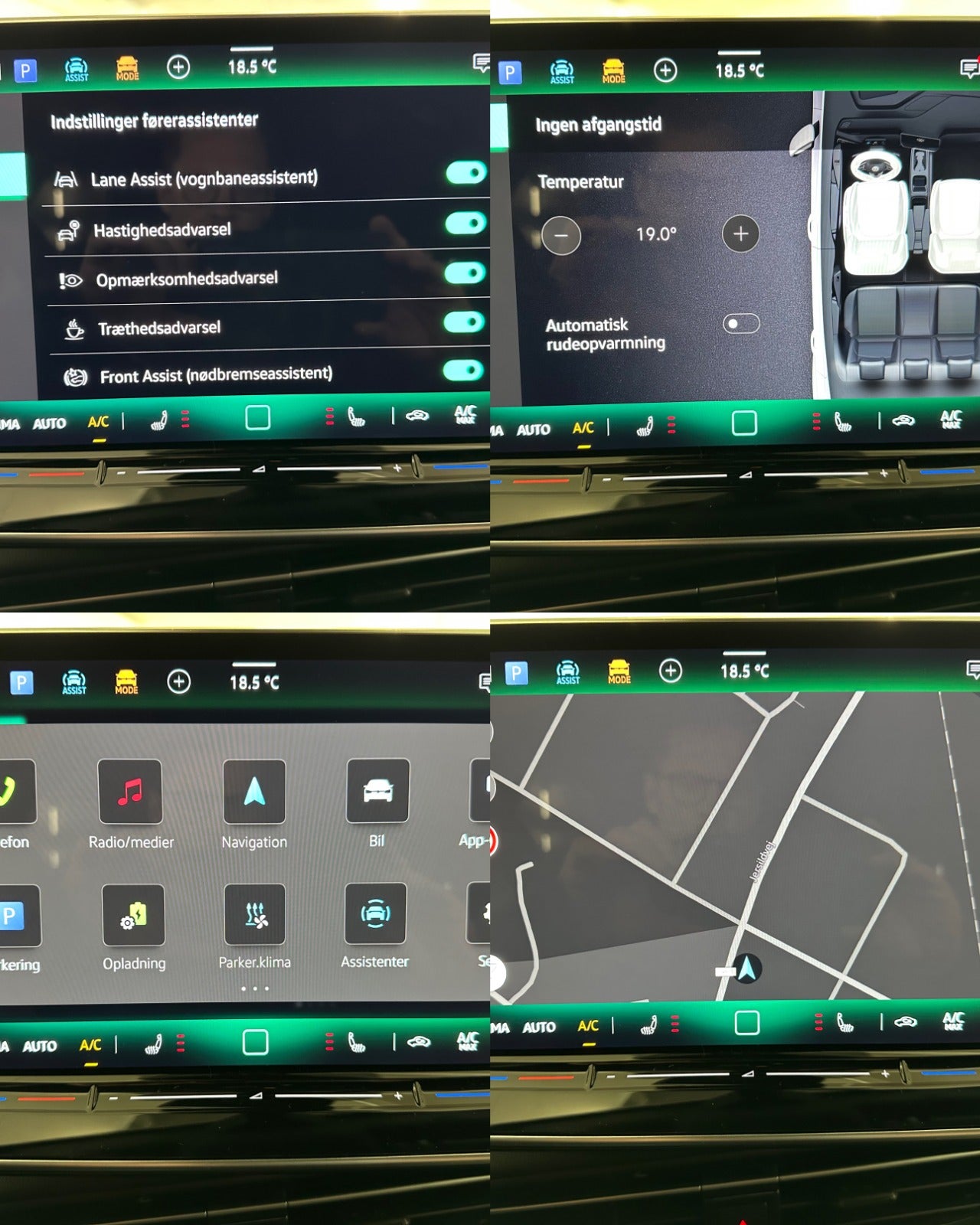 VW ID.3 Max+ 2025 - Billede 6