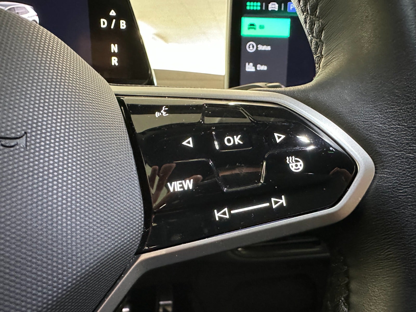 VW ID.3 Max+ 2025 - Billede 4