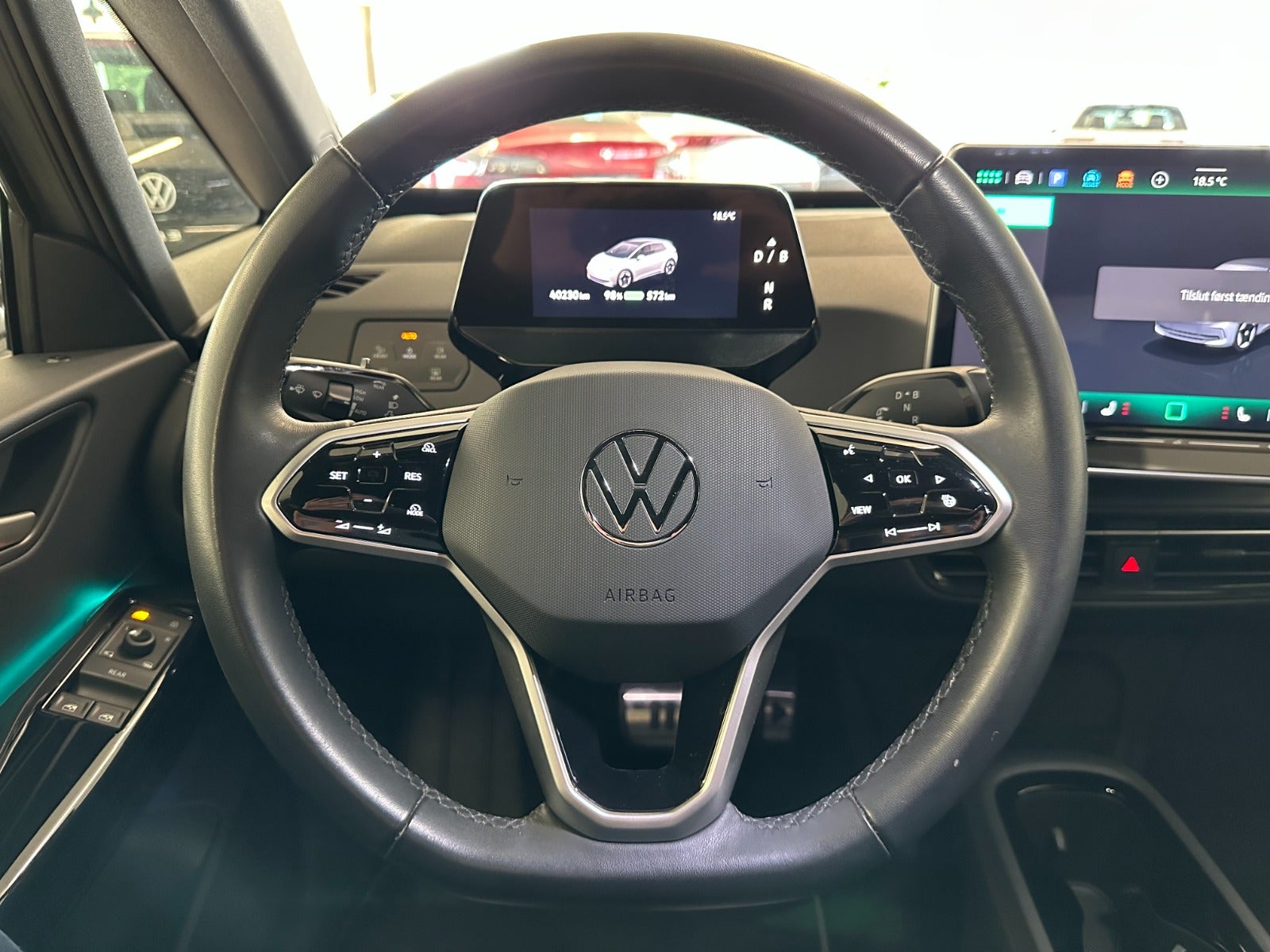 VW ID.3 Max+ 2025 - Billede 2