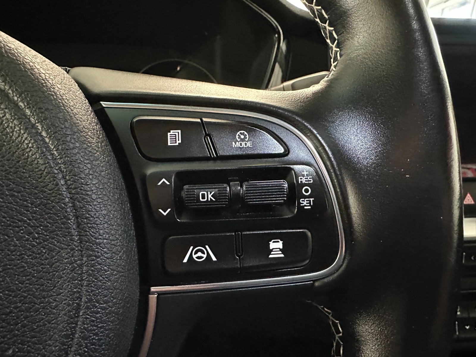 Kia e-Niro Advance 2021 - Billede 4