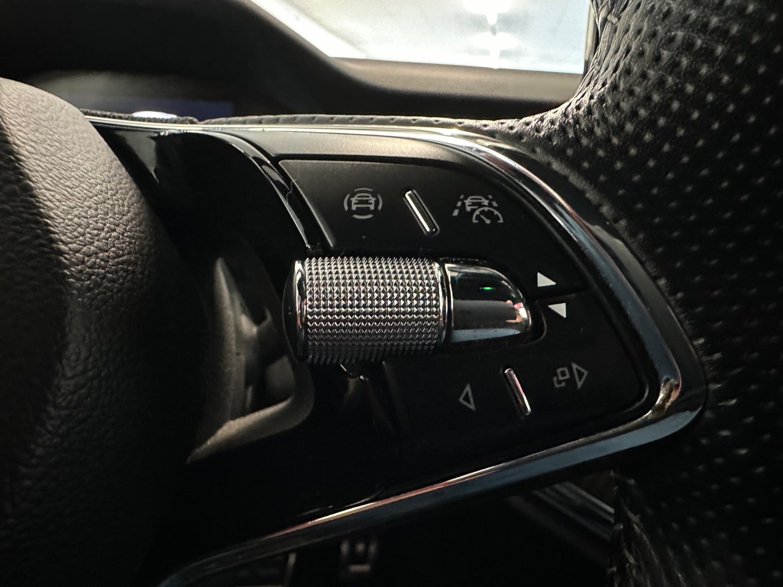 Skoda Enyaq iV Sportline 2021 - Billede 4