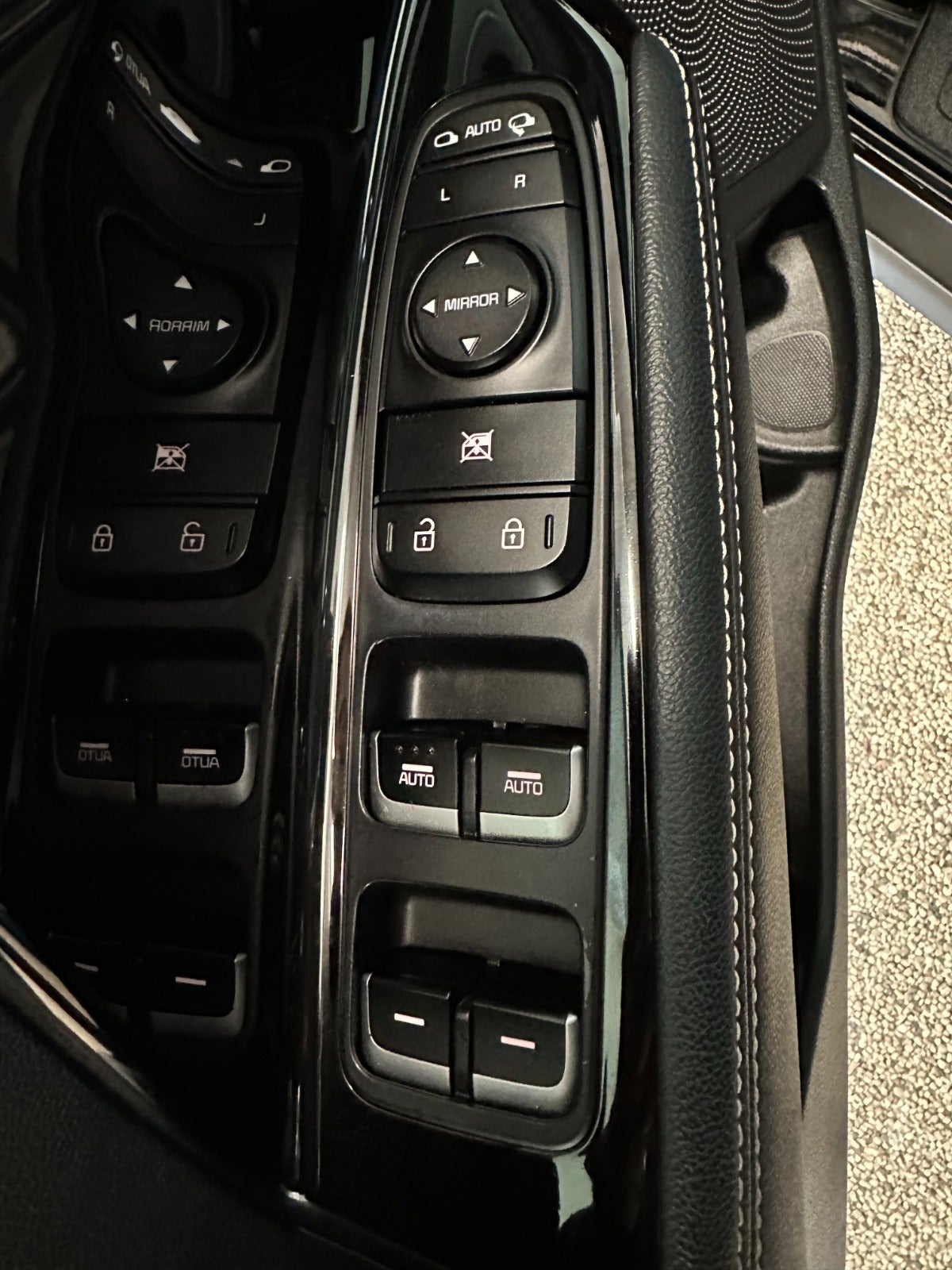 Kia e-Niro Advance 2021 - Billede 11