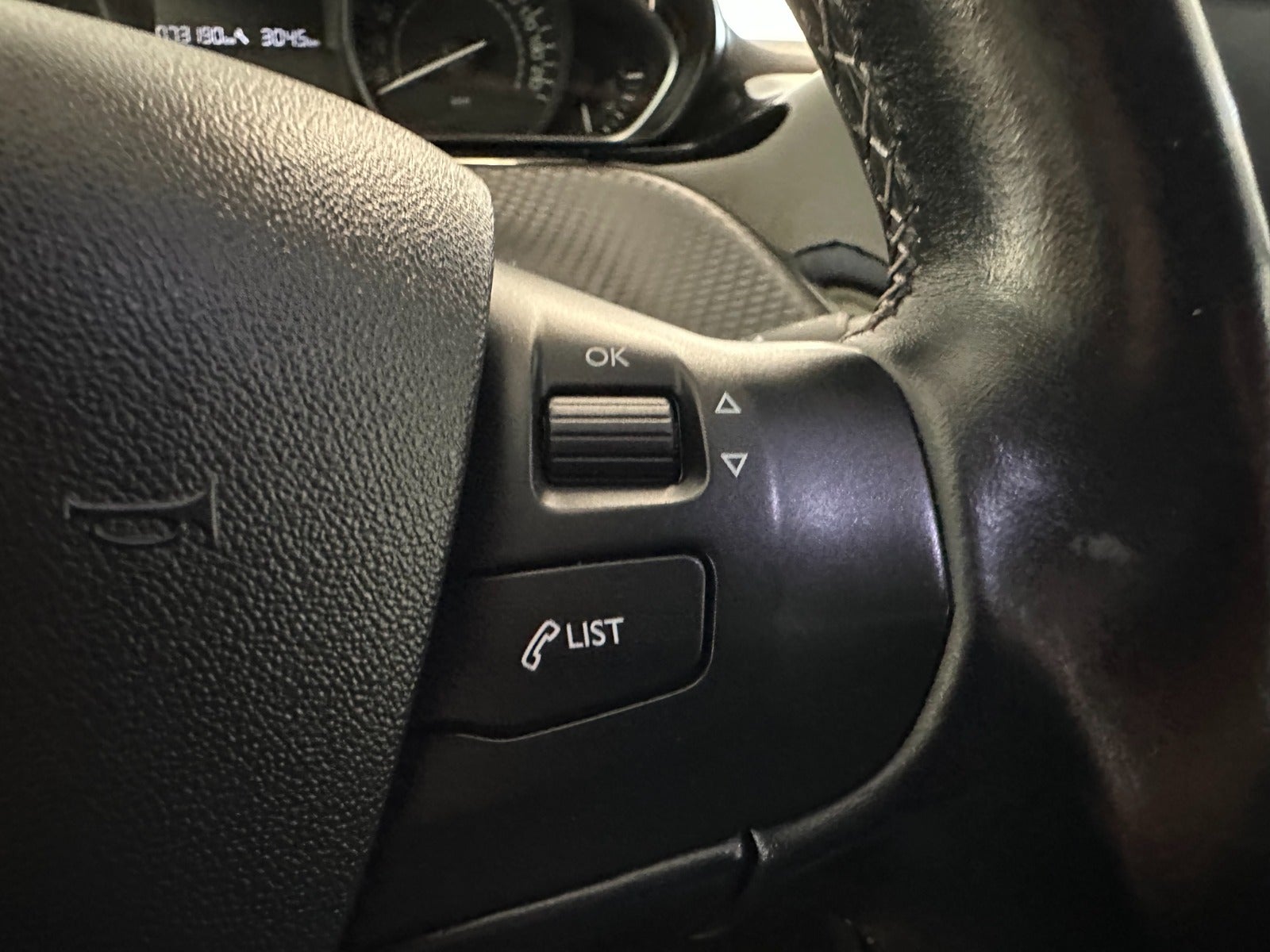 Peugeot 208 BlueHDi 100 Allure Sky 2018 - Billede 4