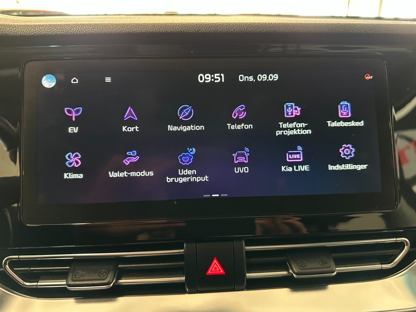 Kia e-Niro Advance 2021 - Billede 6