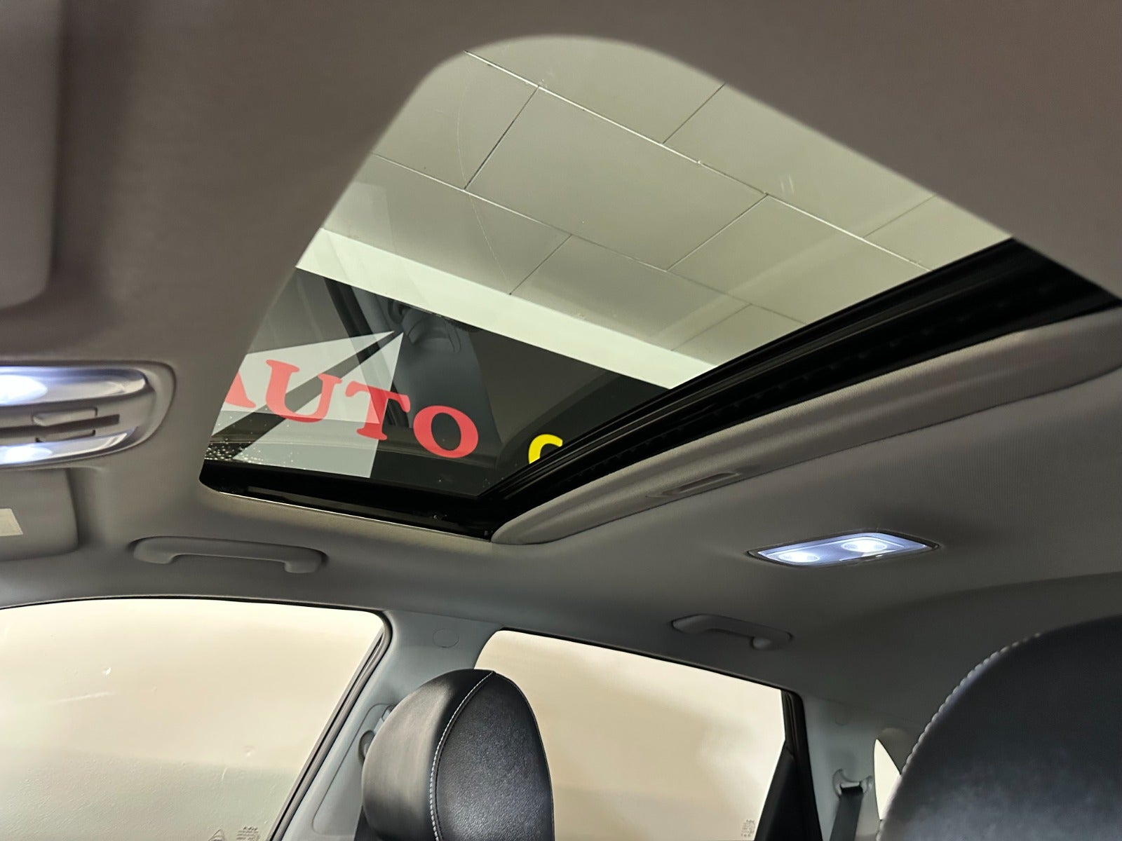 Kia e-Niro Advance 2021 - Billede 12