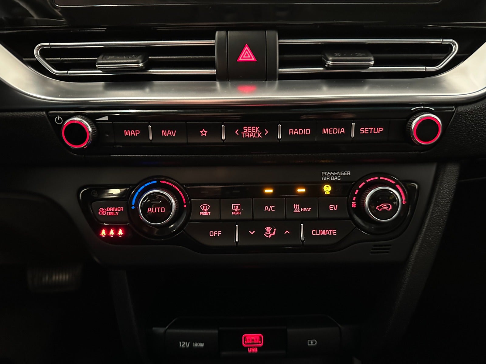 Kia e-Niro Advance 2021 - Billede 8