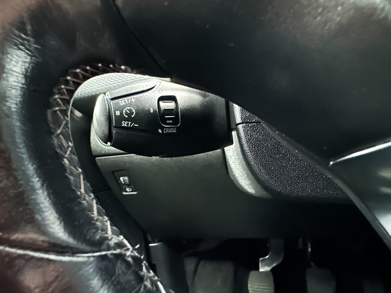 Peugeot 2008 BlueHDi 100 Allure Sky 2018 - Billede 6