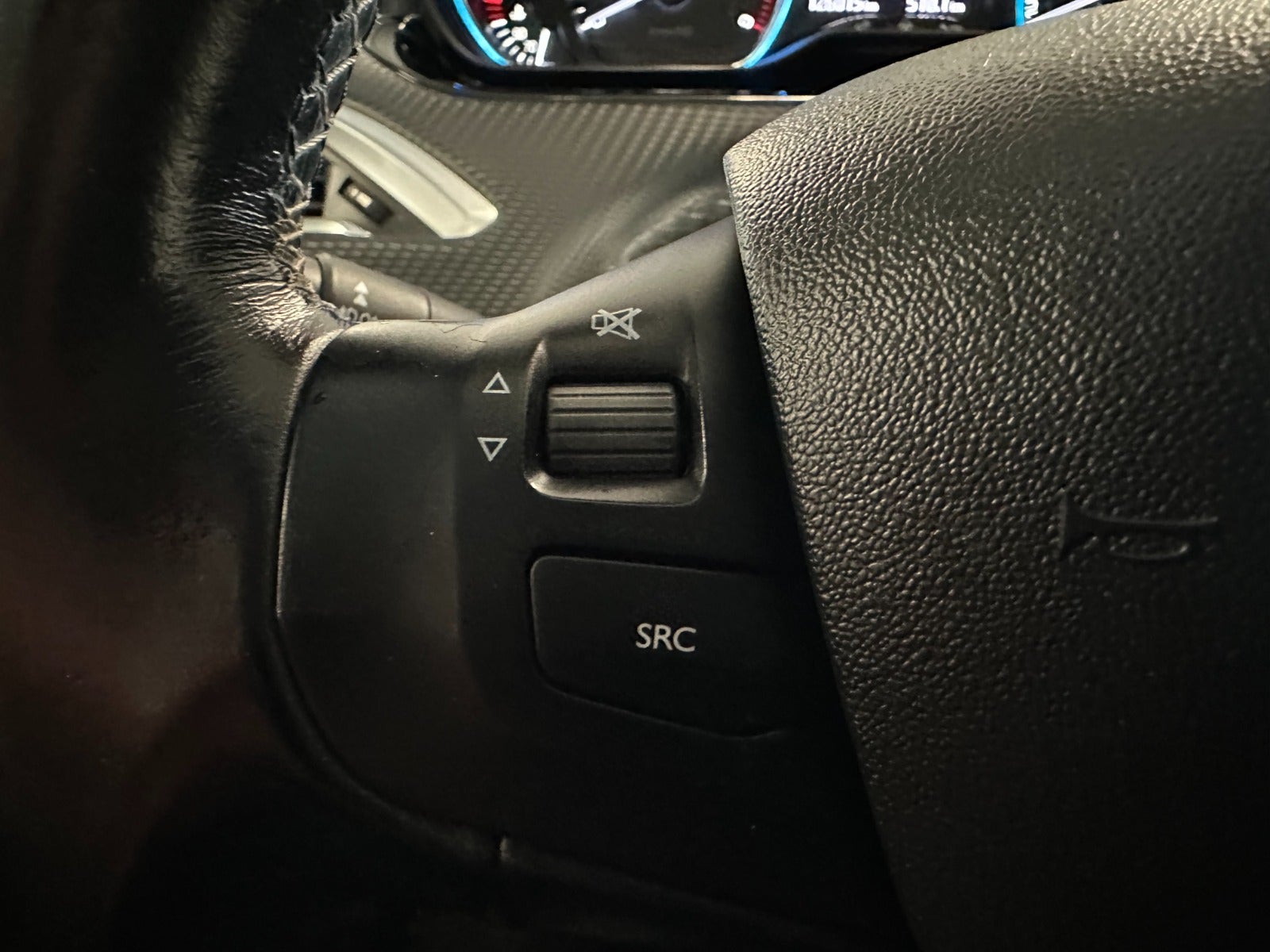 Peugeot 2008 BlueHDi 100 Allure Sky 2018 - Billede 5