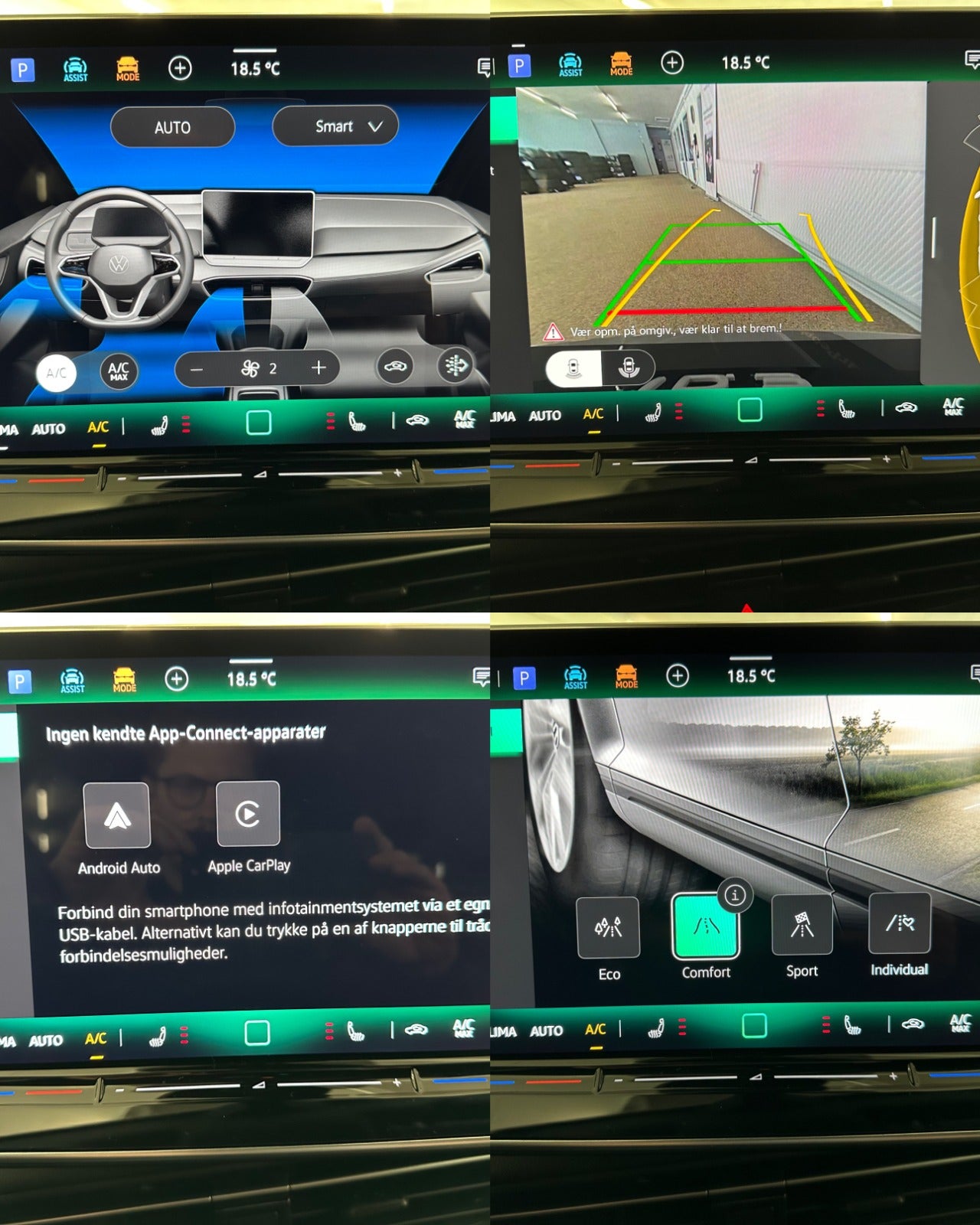 VW ID.3 Max+ 2025 - Billede 7