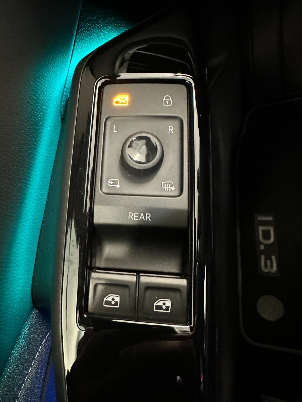 VW ID.3 Max+ 2025 - Billede 8