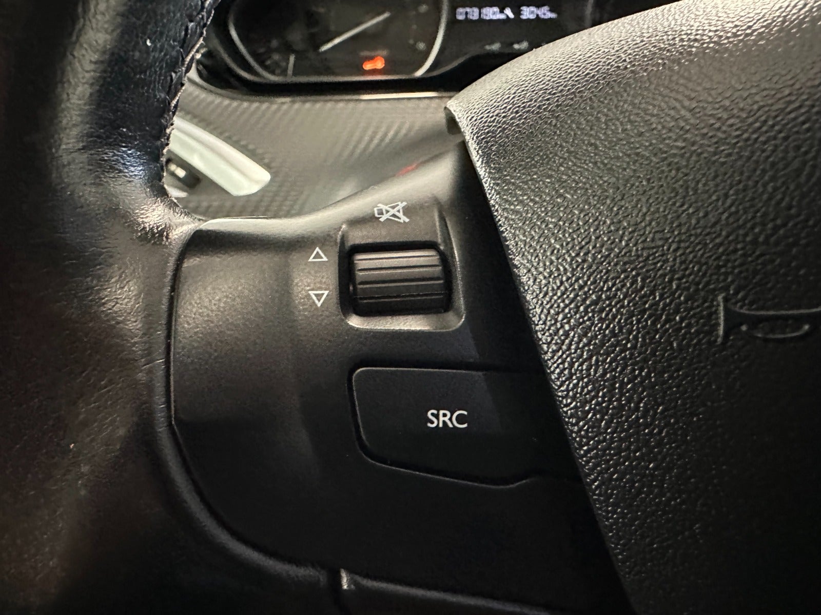Peugeot 208 BlueHDi 100 Allure Sky 2018 - Billede 5