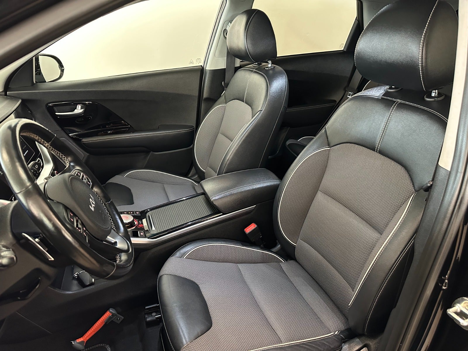 Kia e-Niro Advance 2021 - Billede 9
