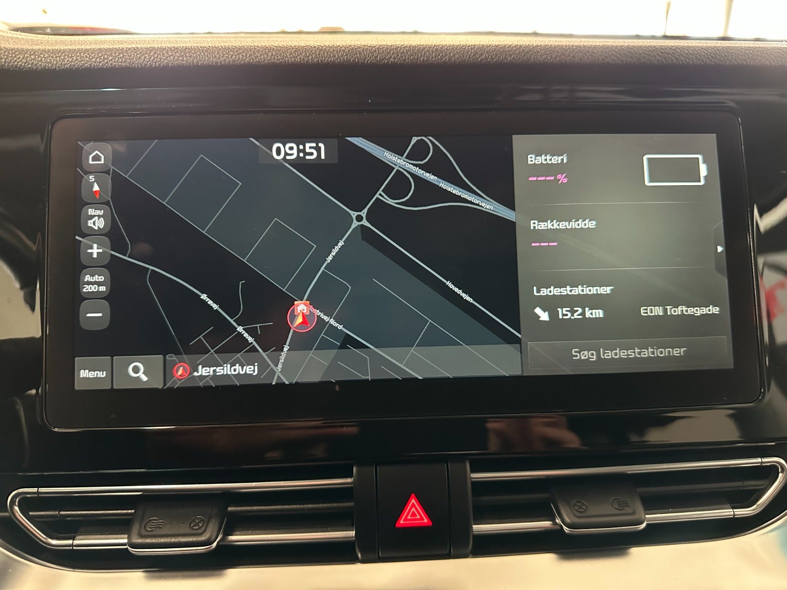Kia e-Niro Advance 2021 - Billede 7