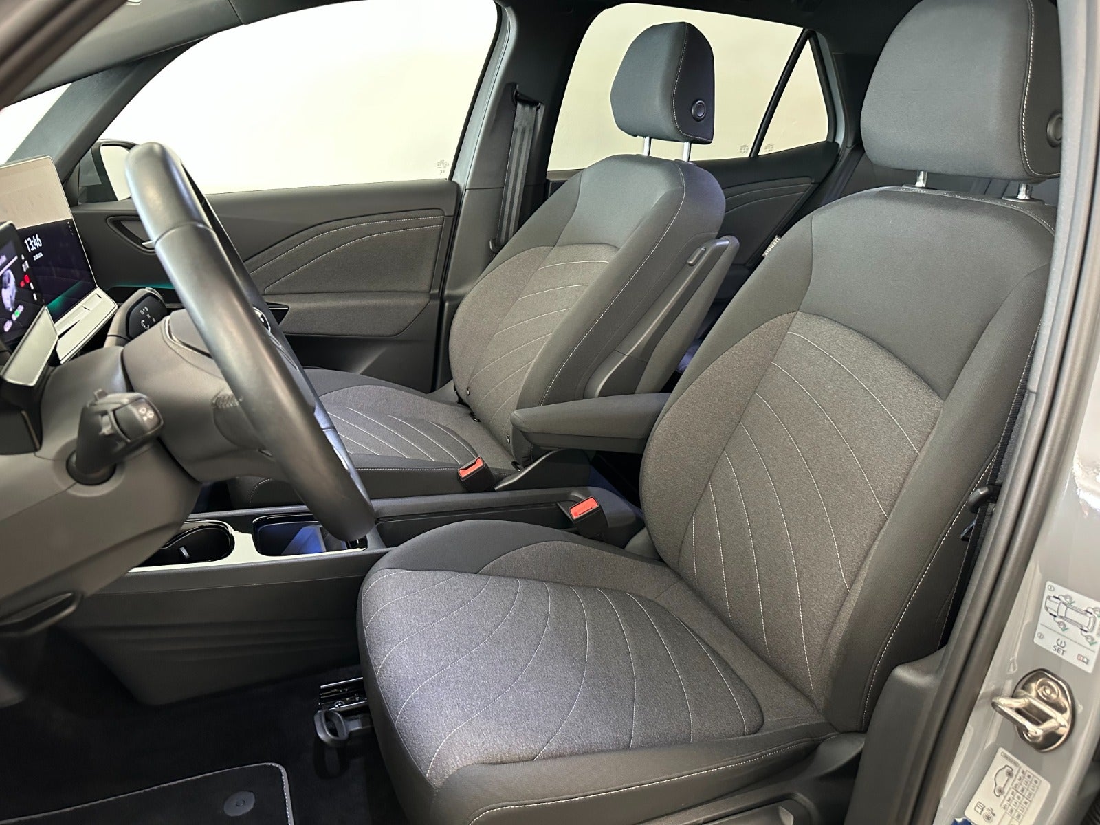 VW ID.3 Max+ 2025 - Billede 9