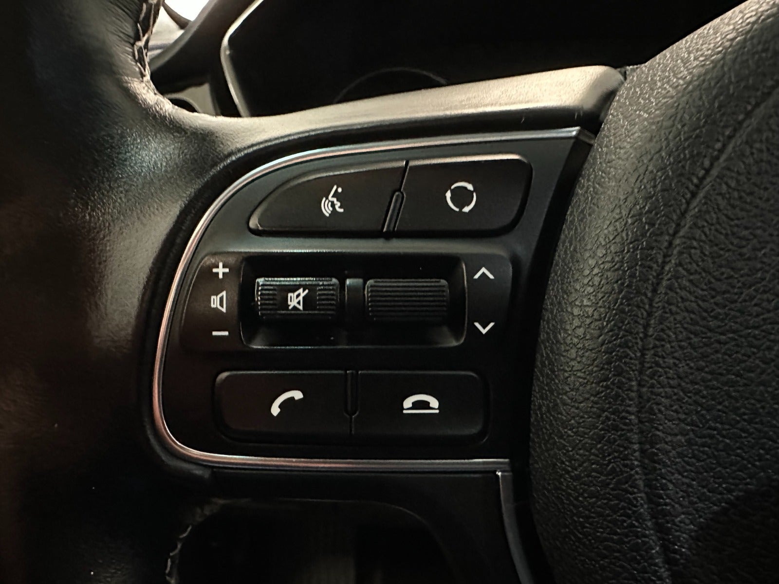 Kia e-Niro Advance 2021 - Billede 5