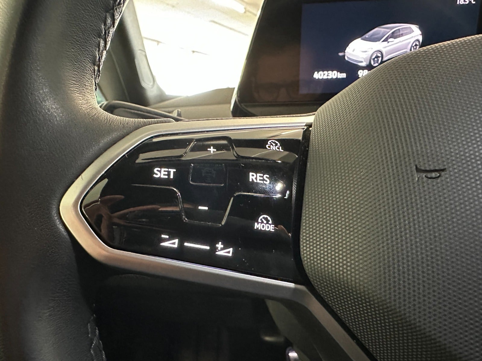 VW ID.3 Max+ 2025 - Billede 5
