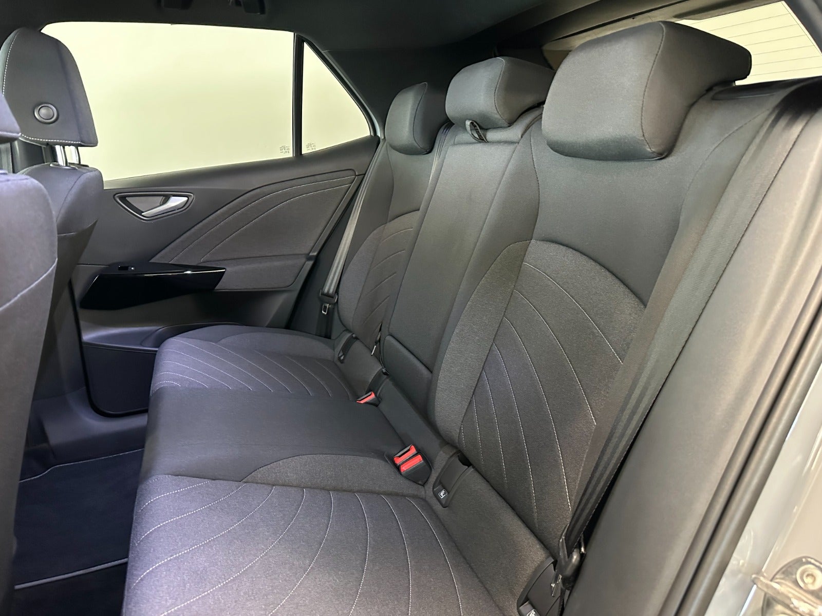 VW ID.3 Max+ 2025 - Billede 10