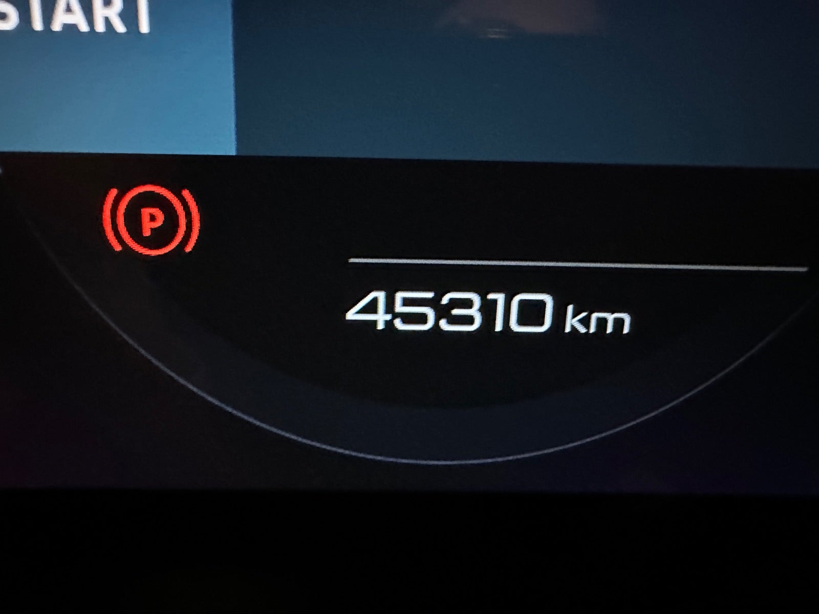 Peugeot e-5008 GT Pack 7prs 2024 - Billede 3
