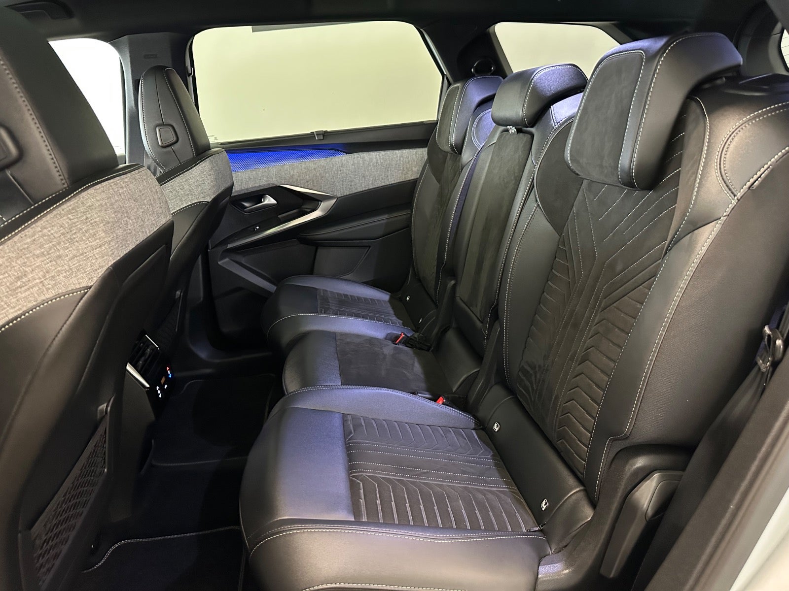Peugeot e-5008 GT Pack 7prs 2024 - Billede 8