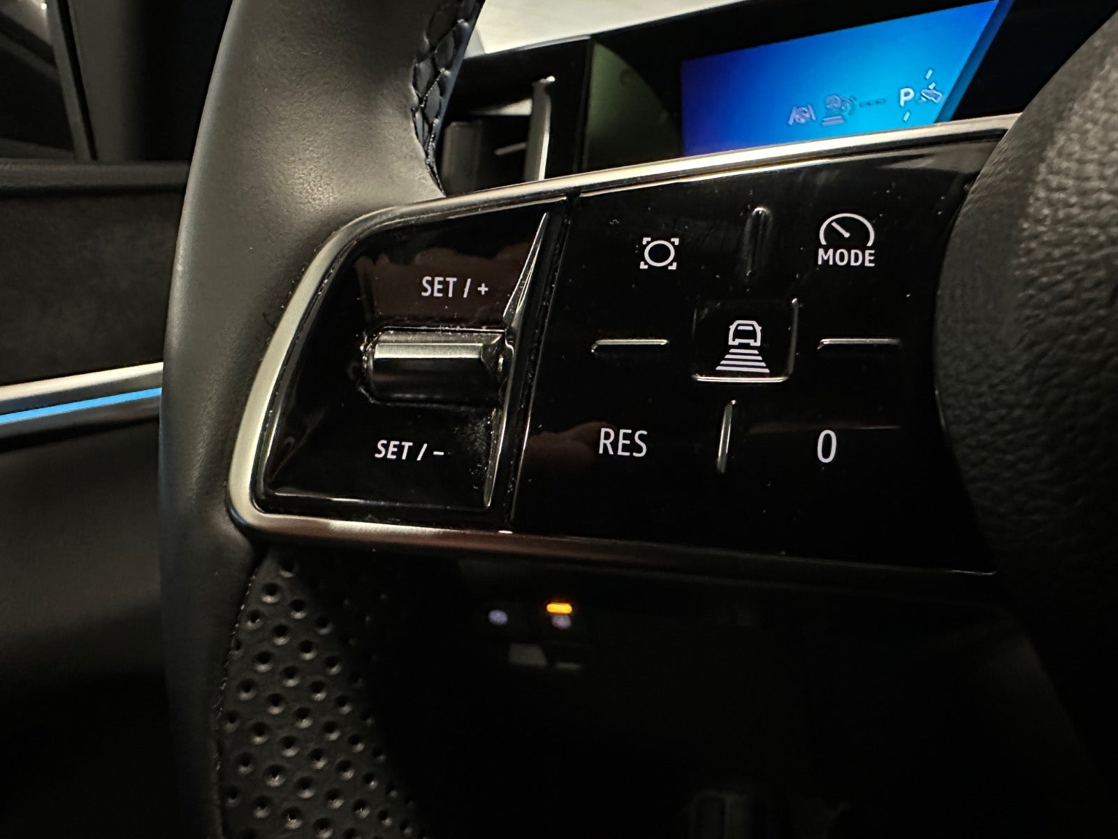 Renault Megane E-Tech Optimum Charge 2024 - Billede 5
