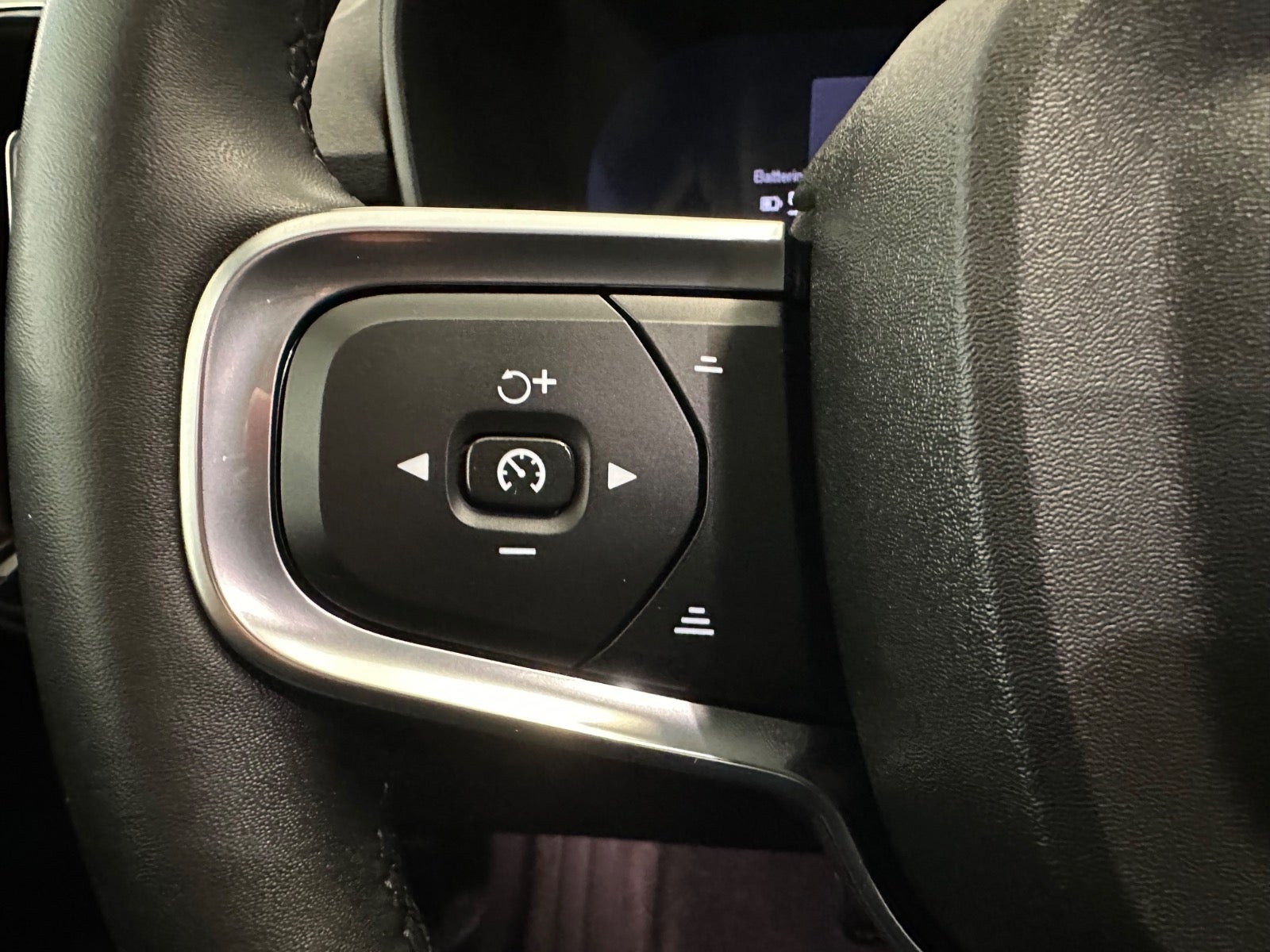 Volvo XC40 ReCharge Extended Range Ultimate 2024 - Billede 5