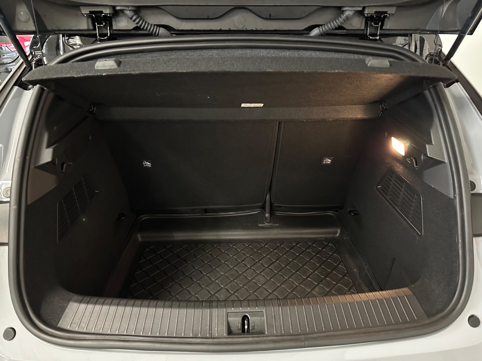 Renault Megane E-Tech Optimum Charge 2024 - Billede 14