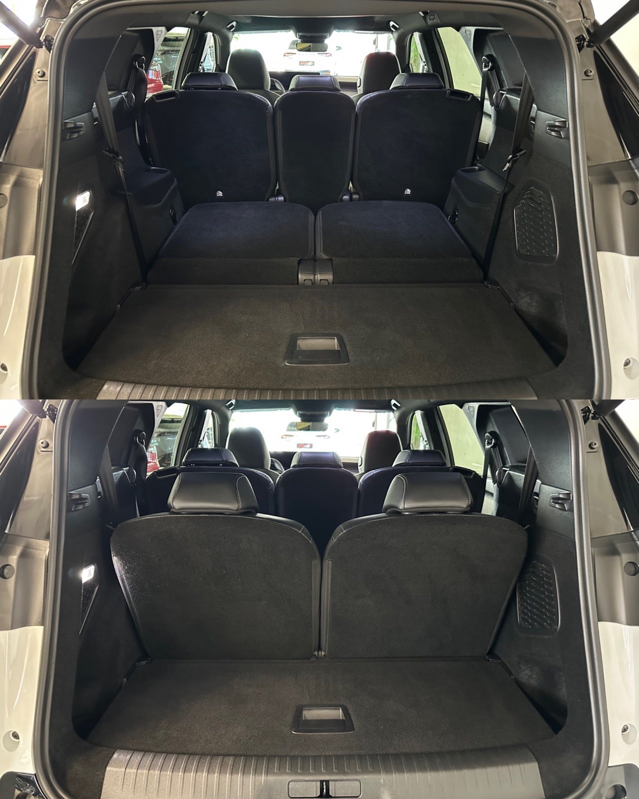 Peugeot e-5008 GT Pack 7prs 2024 - Billede 14