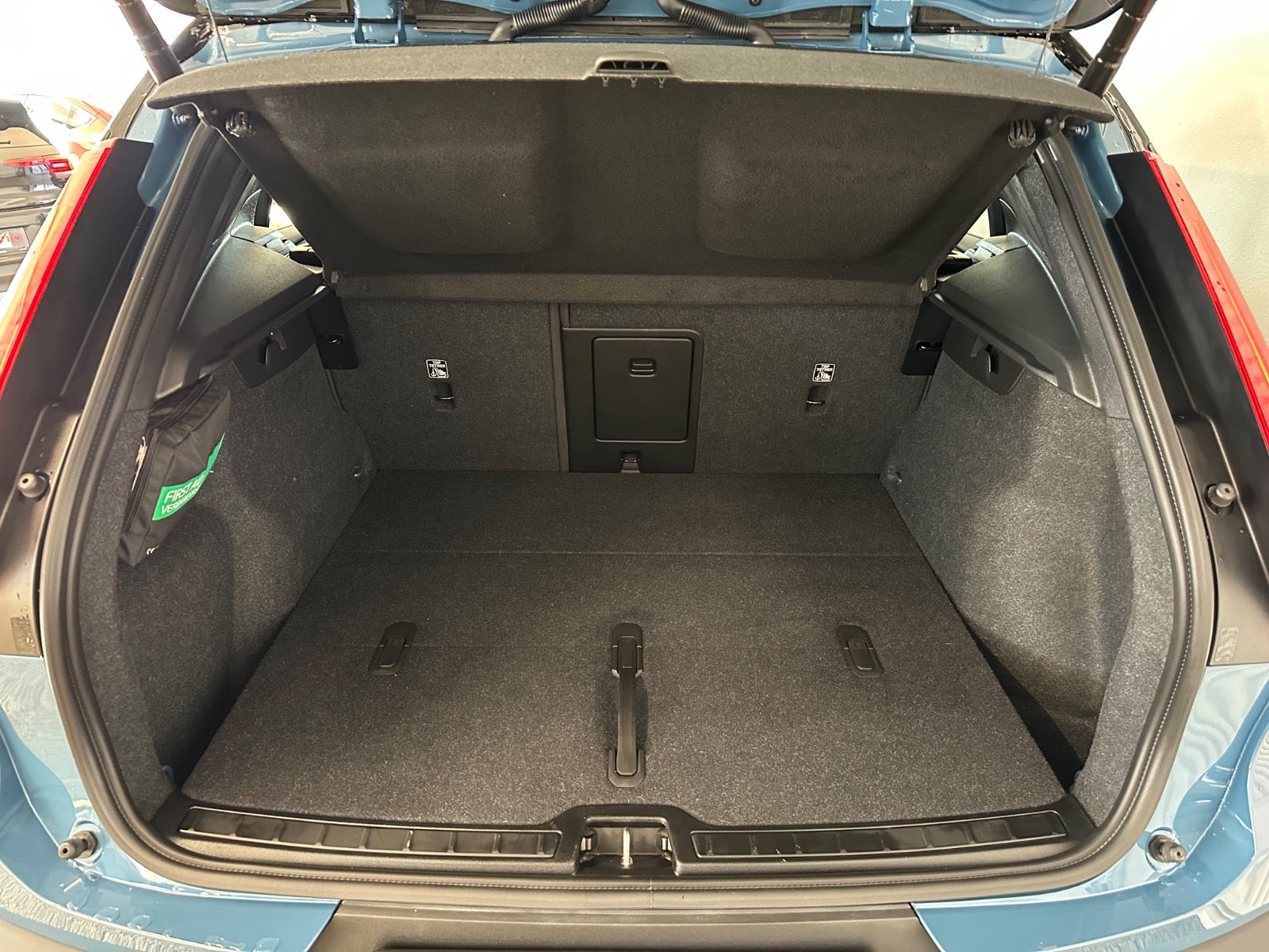 Volvo XC40 ReCharge Extended Range Ultimate 2024 - Billede 14