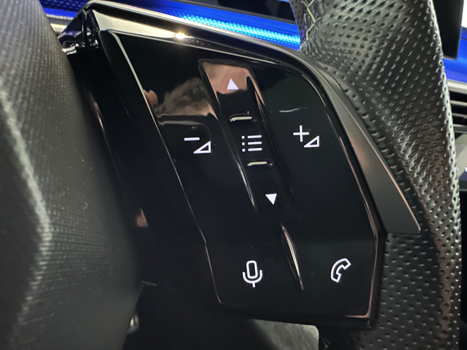 Peugeot e-5008 GT Pack 7prs 2024 - Billede 4