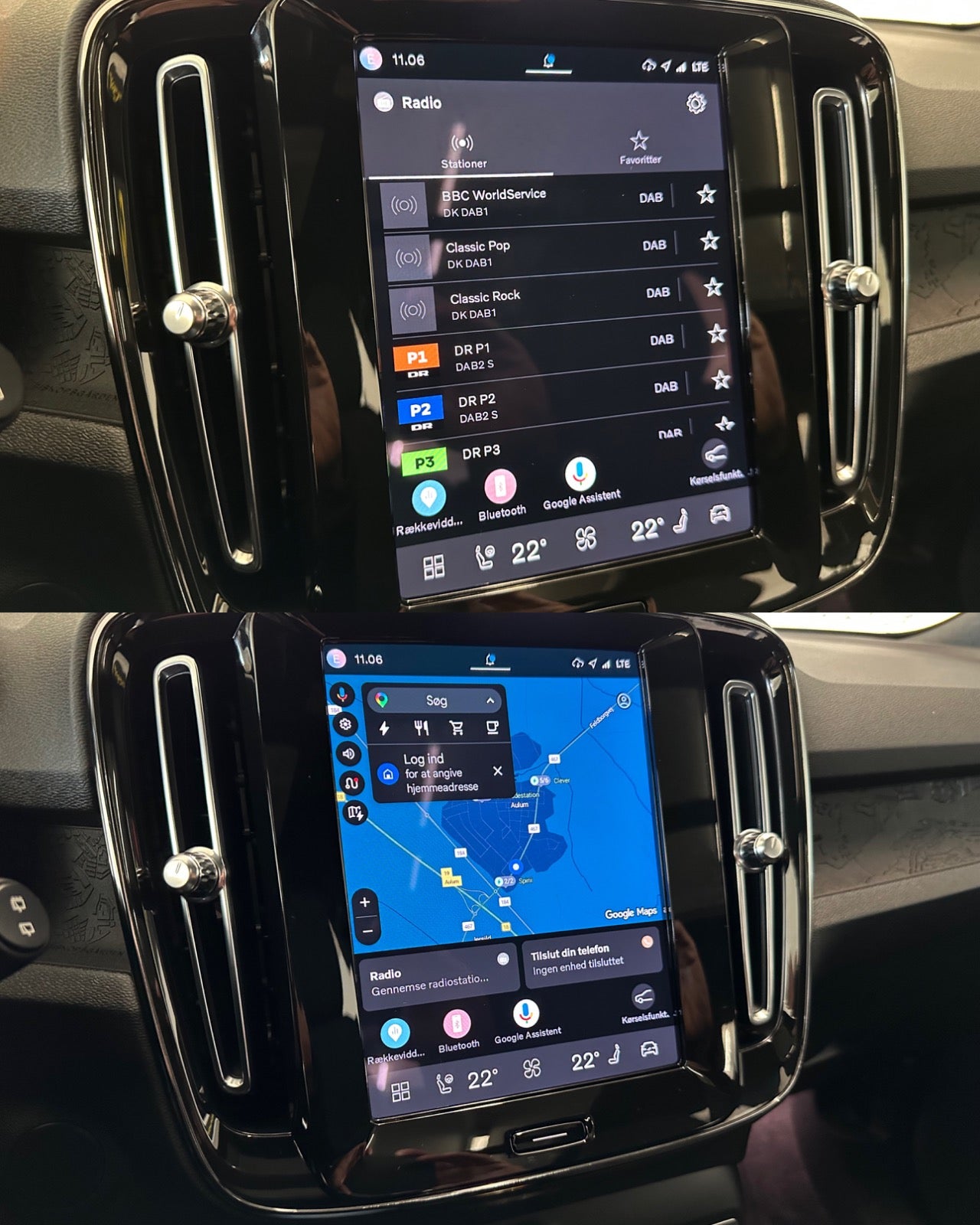 Volvo XC40 ReCharge Extended Range Ultimate 2024 - Billede 6