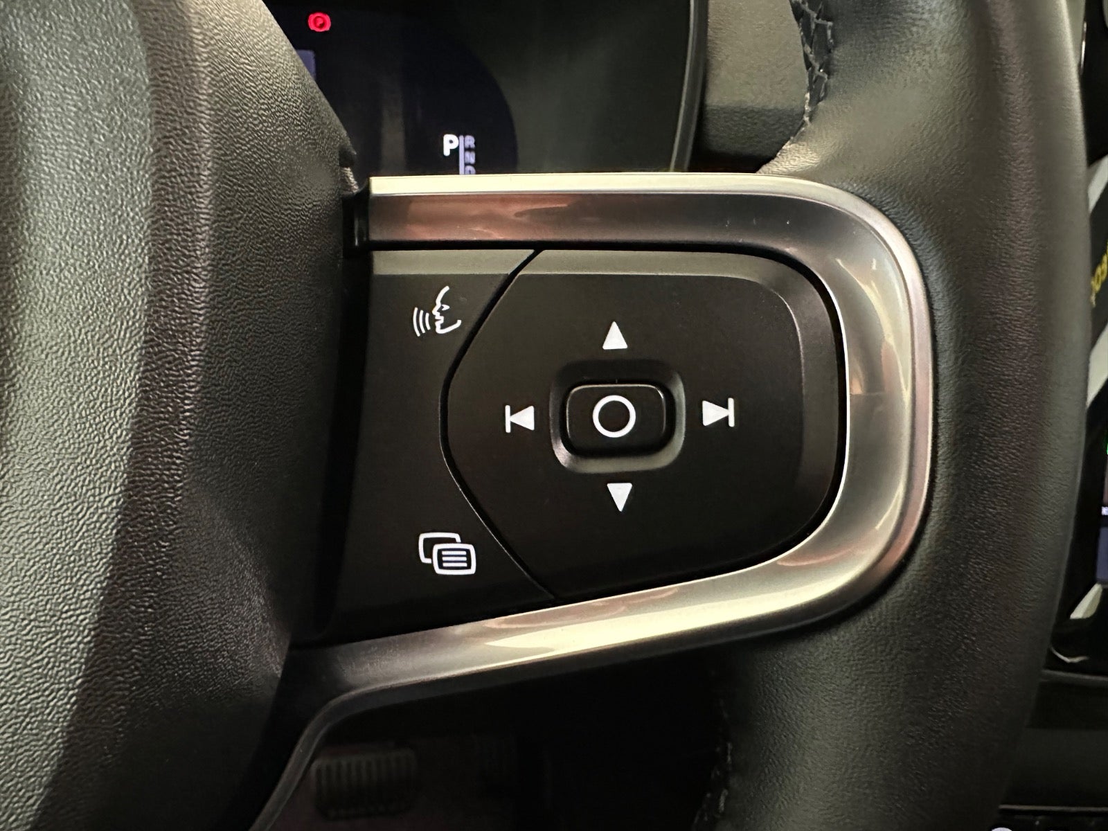 Volvo XC40 ReCharge Extended Range Ultimate 2024 - Billede 4